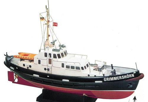 Krick Holownik Grimmershörn kit na Arena.pl