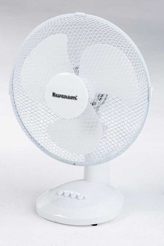 Wentylator Biurkowy Ravanson WT-1030 na Arena.pl