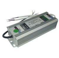 Zasilacz impulsowy modularny do LED Akyga AK-L2-100 12V / 8.3A 100W IP67