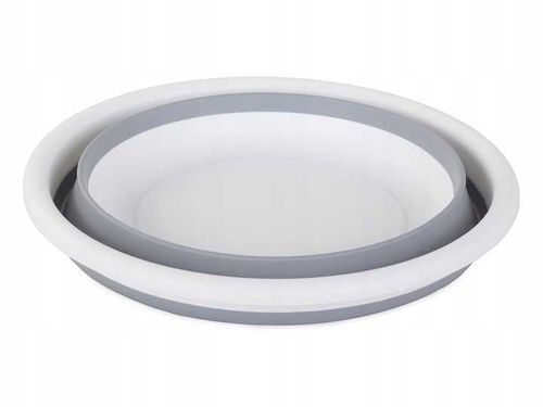 miska silikon okrągła 9 litrów - 01544 na Arena.pl