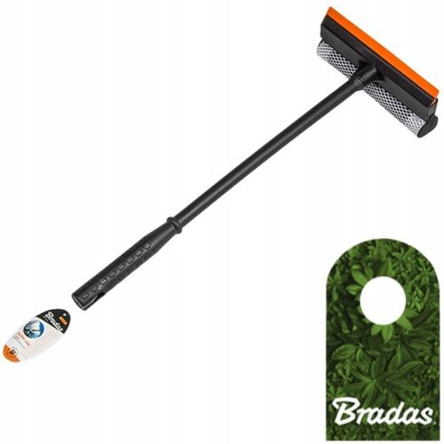 Ściągaczka do mycia szyb 8" 50cm BRADAS 5243 na Arena.pl