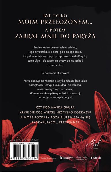 Na zawsze Paryż zdjęcie 2