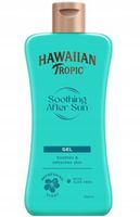 Hawaiian Tropic Żel Po Opalaniu Z Aloesem 200 Ml