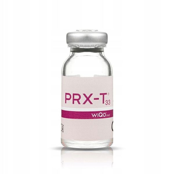 PRX-T33 (1x4ml) Wiqo zdjęcie 1