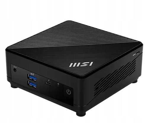 Mini-PC MSI Cubi 5 Core 7-150U/24GB/512 na Arena.pl