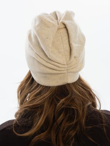 czapka ptn hat-05-7644 beige na Arena.pl