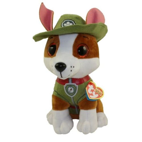 TY BEANIE BABIES PSI PATROL TRACKER 24CM 3+ na Arena.pl