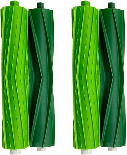 SZCZOTKI ROLKI WAŁKI DO iRobot ROOMBA E4 E5 E6 E7 I3 I4 I5 I6 I7 I8 J7 na Arena.pl