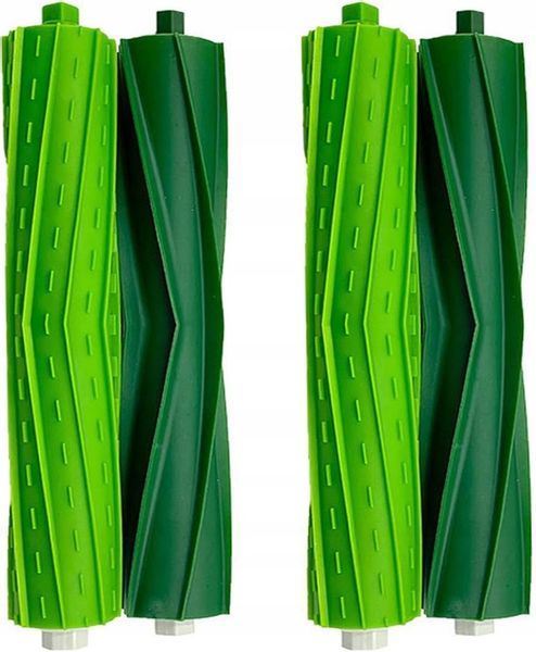 SZCZOTKI ROLKI WAŁKI DO iRobot ROOMBA E4 E5 E6 E7 I3 I4 I5 I6 I7 I8 J7 zdjęcie 1