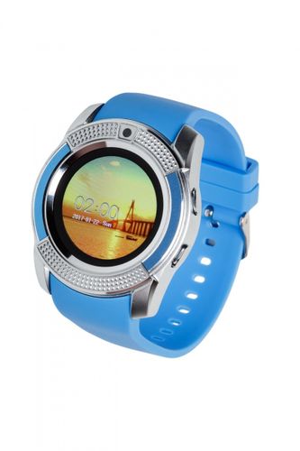 Garett Electronics G11 NIEBIESKO-SREBRNY na Arena.pl