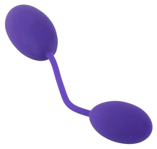 gogasm pussy & ass balls black na Arena.pl