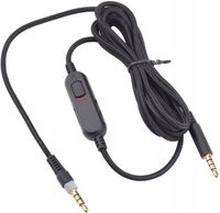 KABEL PRZEWÓD Z PILOTEM DO HyperX Alpha Cloud 1 2