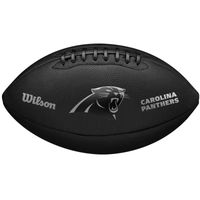 Piłka Wilson NFL Team Metallic Premiere Carolina PanthersBall WF4015805XB 9