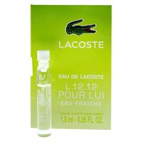 LACOSTE L.12.12 Pour Lui Eau Fraiche EDT 1,5ml