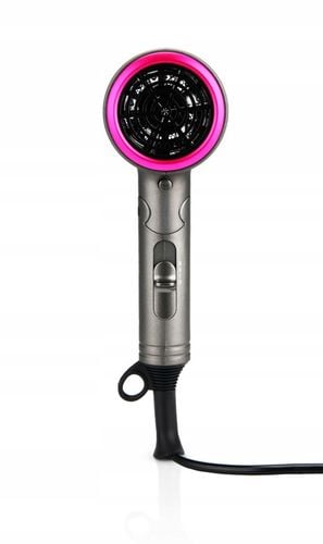 Profesjonalna suszarka do włosów Jonizacja Składana Krexus na Arena.pl