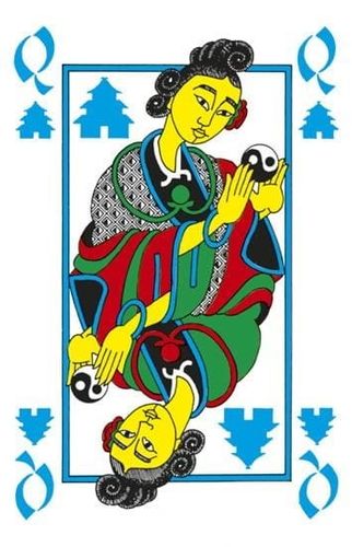 Gra Tichu na Arena.pl