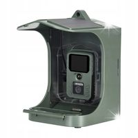 Suntek BC-303W Fotopułapka 24MP Panel Słoneczny Kamera Leśna 100° IP65