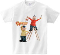 Koszulka T-shirt Sąsiedzi