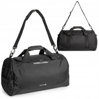 TORBA TRENINGOWA SPORTOWA 30L SIŁOWNIĘ RAMIĘ PODRÓŻNA FITNESS BAGAŻ