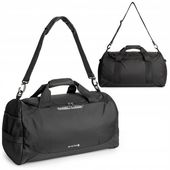 TORBA TRENINGOWA SPORTOWA 30L SIŁOWNIĘ RAMIĘ PODRÓŻNA FITNESS BAGAŻ