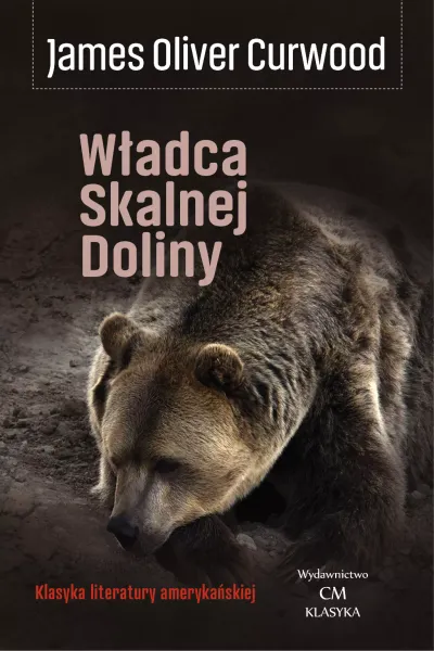 Władca skalnej doliny zdjęcie 1