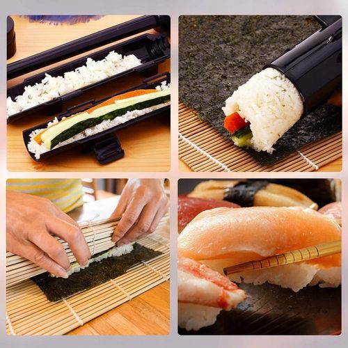 BAZOOKA DO ROBIENIA SUSHI NR:8199 na Arena.pl