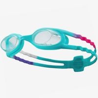 Okulary pływackie Nike Easy Fit Jr Nessb163 339 junior