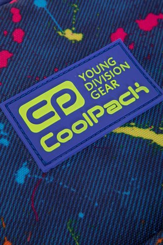 Coolpack-DART-Plecak-SPLASH na Arena.pl