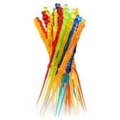 25x Wykałaczki Widelczyki do Przekąsek Przystawek Tapas Szpilki Szpikulce