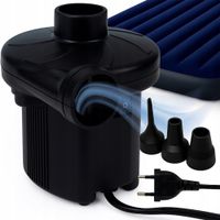 Pompka elektryczne Przydasie 8201 50 W