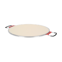 Kamień do pieca do pizzy TEESA SUPREME + TSA3238