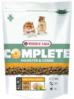 VERSELE LAGA COMPLETE HAMSTER & GERBIL 500G