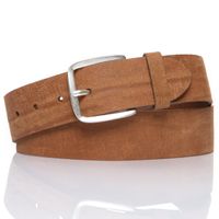 VANZETTI PASEK SKÓRZANY SOPO-VAN982 645 40 mm Ledergürtel 100