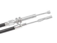 Linka sterowania Cedrus traktor jednoosiowy CEDTJ01 97580