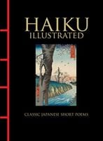 Haiku. Illustrated wer. angielska