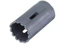 Wiertło diamentowe 60mm, do gresu, terakoty, szkła, kamien