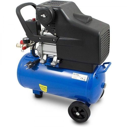 Sprężarka 24L 1500W 8 Bar na Arena.pl