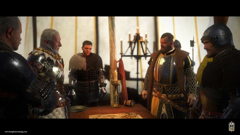 Kingdom Come: Deliverance Royal Edition zdjęcie 5