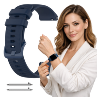 Pasek do Xiaomi Redmi Watch 5 Lite na zegarek opaska bransoleta KOLORY 22mm