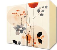 Obraz 20x20cm Jesienna Melodia