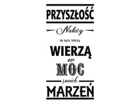 40X60CM MOC MARZEŃ OBRAZ DRUK