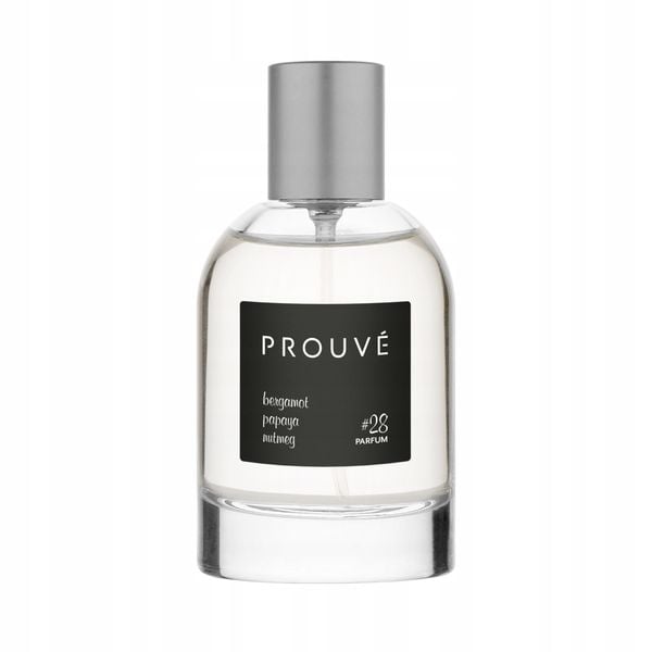 Prouve – perfumy męskie #28 - zamiennik markowych zdjęcie 1