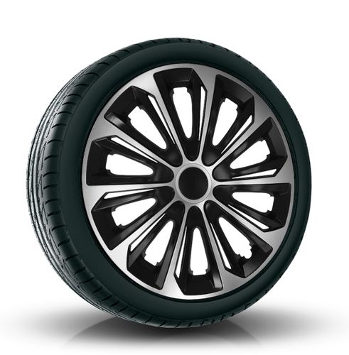 4 x Kołpaki 16 do VW Passat B4 B5 B5 FL B6 B7 1993-2015 na Arena.pl