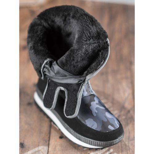 Śniegowce Moro r.41 na Arena.pl