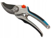 Gardena 8906 Sekator ogrodowy do gałęzi do 25 mm nożyce Lekki Mocny Wygodny