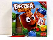 Gra Beczka śmiechu 01908