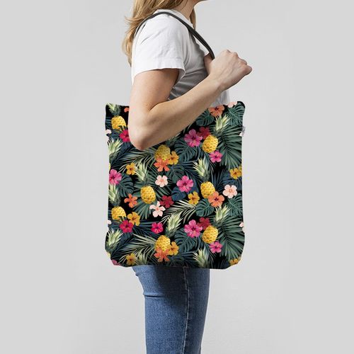 TORBA - Ananasy na Arena.pl