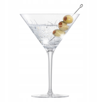SCHOTT ZWIESEL BAR PREMIUM Martini 294 Cristal ECO