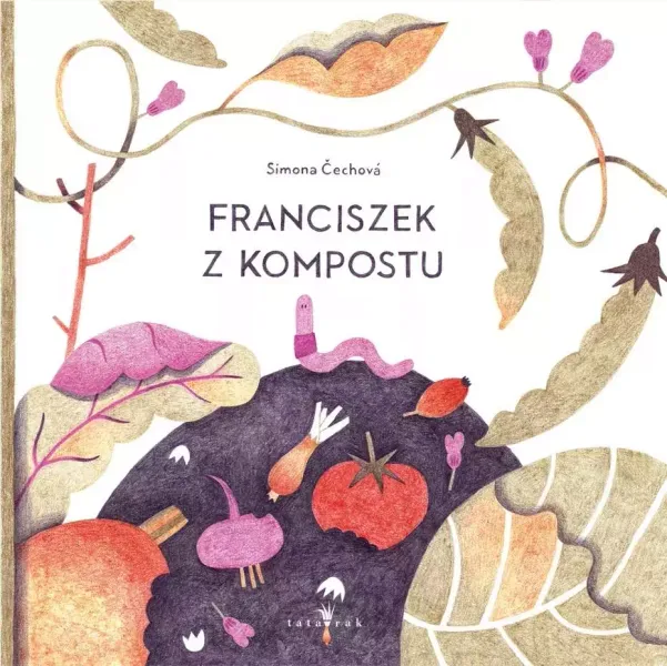 Franciszek z kompostu zdjęcie 1