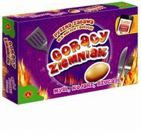 ND39_350819 -GRA GORACY ZIEMNIAK ALX 1409 PUD